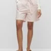 BOSSTAPA-D - Shorts - Pink Sixteen -Wal C Stil Butik 0007a0cab17d4cd3ba39d8c5280222e9