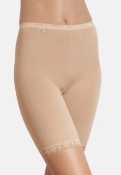 Sloggi3 PACK - Leggings - Skin