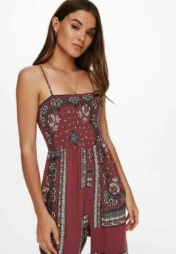 ONLYOverall / Jumpsuit - Apple Butter -Wal C Stil Butik 013be1bb233d42cab21f07f77188c20f