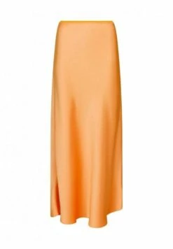 Neo NoirVICKY HEAVY - Maxikjol - Orange