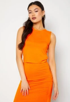 BubbleroomLYRA - Pennkjol - Orange -Wal C Stil Butik 02c2d3d53bc8440aa1ca73bb908f8dcb