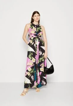 Ted BakerMAUDEE - Overall / Jumpsuit - Black -Wal C Stil Butik 02fc2e089978413a8de850c8237efded