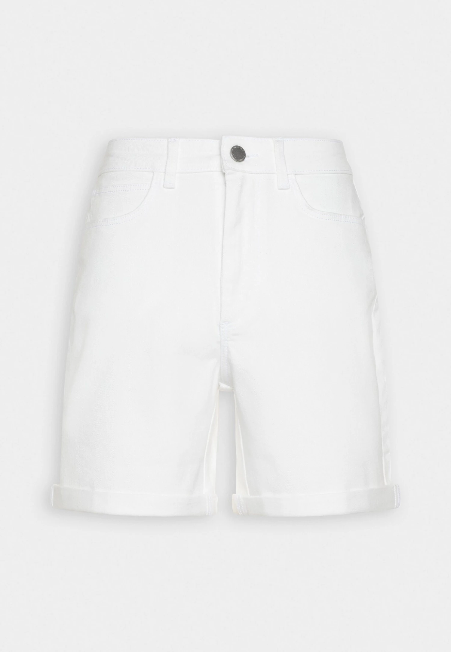 VILAVIJO - Jeansshorts - White Denim 6 VILAVIJO - Jeansshorts - White Denim - Bild 4