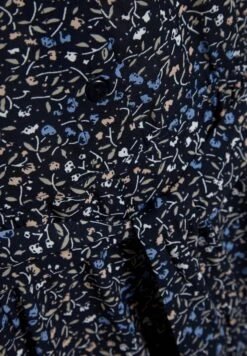 KaffeKAILONA - Overall / Jumpsuit - Midnight Marine -Wal C Stil Butik 053d9a3a6d6240fabbd8a67b92021293