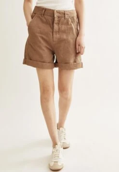 HunkydoryHOLLIE - Shorts - Medium Tan
