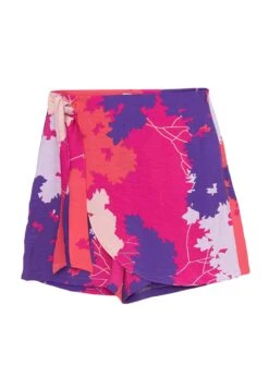 LC WaikikiShorts - Purple