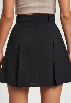 CALLIMILLIE - Minikjol - Black -Wal C Stil Butik 06d752e4634a4824b754e4e10844b354