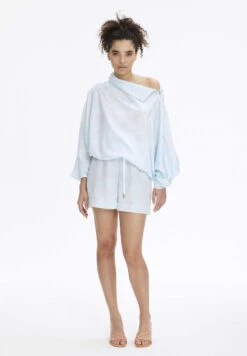 MONOSUITShorts - Blue