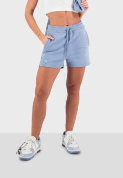 Black BananasROYAL - Träningsbyxor - Light Blue -Wal C Stil Butik 07e2c773f0234082ad3ffc587b3dd849