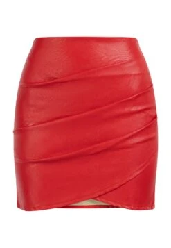 FainaDEDICA - Omlottkjol - Rot -Wal C Stil Butik 08468a9a79ed456587f85b5d662f8a45