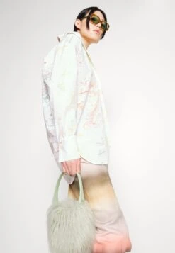 Paul SmithWOMENS SKIRT - Pennkjol - Browns -Wal C Stil Butik 088d13c8c4f041b084ed7714d991b182