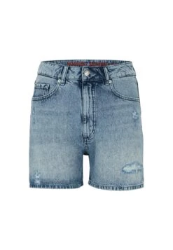 HUGOGANETTA - Jeansshorts - Light Bluezero -Wal C Stil Butik 08eca30d27124110ae4eed7026585456