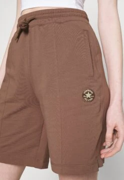 ConverseCHUCK TAYLOR BERMUDA - Träningsbyxor - Squirrel Friend -Wal C Stil Butik 09290d07b46c4c918c430aa054cd79f3