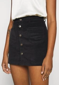 ONLYONLAMAZING LIFE SKIRT - Minikjol - Black -Wal C Stil Butik 093740526c04491c8fd2a6495bddf80f