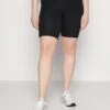 ONLY CarmakomaCARTIME LIFE TIME 2 PACK - Shorts - Black -Wal C Stil Butik 0ab698a09e954347a7081c8c99e8a45c