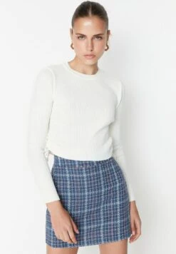 TrendyolMinikjol - Blue