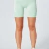 Twill ActiveCYCLING - Shorts - Green -Wal C Stil Butik 0e14b9091d624a76a78a23fa72d8d110