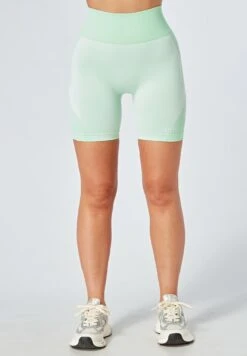 Twill ActiveCYCLING - Shorts - Green