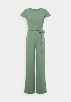 Anna FieldOverall / Jumpsuit - Light Green