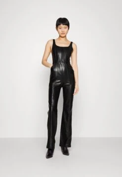 Alice + OliviaOverall / Jumpsuit - Black