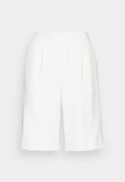 PiecesPCVAGNA - Shorts - Cloud Dancer -Wal C Stil Butik 0ff0fbfe227e4f289fcb6a4b46640b9e