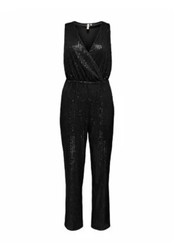 ONLYPAILLETTEN - Overall / Jumpsuit - Black