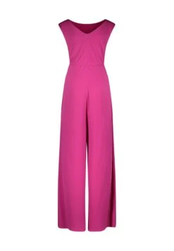 Vera MontMIT RAFFUNG - Overall / Jumpsuit - Purple Pink -Wal C Stil Butik 10f4b5ffd505401f882ed7d617020473