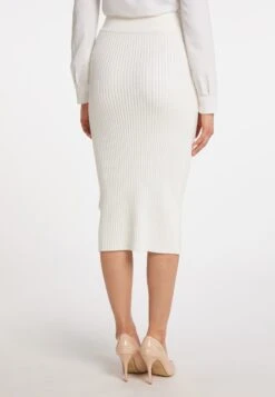 FainaFAINA CAISSA - Pennkjol - Wollweiss -Wal C Stil Butik 12b7d51c7659466f9e304b27d6798eb3