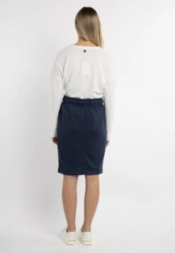 DreiMasterDREIMASTER IKITA - Pennkjol - Marine -Wal C Stil Butik 1426c730811d4762b94e5a1adcc8e1a5