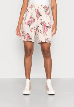 ONLYONLNOVA - Shorts - Peach Melba