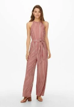 ONLYÄRMELLOSER - Overall / Jumpsuit - Canyon Rose