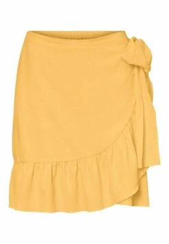 Vero ModaA-linjekjol - Yellow