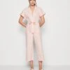 MonkiOverall / Jumpsuit - Pink Medium -Wal C Stil Butik 15d5ae9d72294b418e2b9ee14a416364