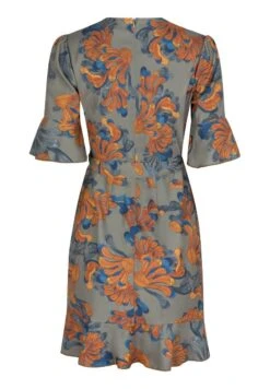 CHIC By LiretteNUSA - Overall / Jumpsuit - Green Lush -Wal C Stil Butik 177a59cfc7d942978a4e6312c94dbb6f