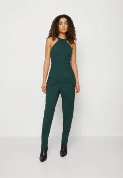 WAL G.BRANDON - Overall / Jumpsuit - Forest Green