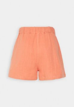 MadewellSEAMED PULL ON - Shorts - Classic Coral -Wal C Stil Butik 1aecdb263bea40cbbdccb01f76c3b136