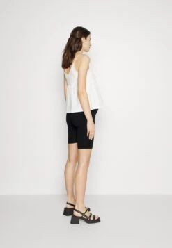 Anna Field MAMA2PACK - Shorts - Black -Wal C Stil Butik 1c0651843c2f421bbb95a5a8e286770d