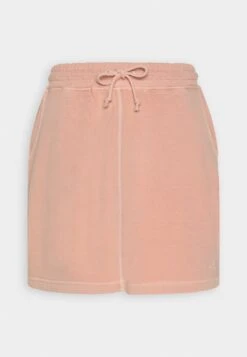 GANTSUNFADED SKIRT - Minikjol - Guava Orange -Wal C Stil Butik 1d6e1c3b88a9401496bc54c7f86a3fe4