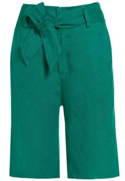 GINA LAURAShorts - Grasgrün -Wal C Stil Butik 1de0477bcd934abcbba385c7b2e631b8