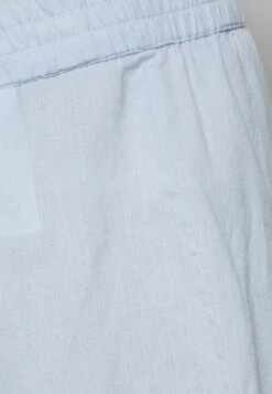 MAMALICIOUSMLAVA WOVEN - Shorts - Kentucky Blue -Wal C Stil Butik 1eba228edfb84c60ab05ecde418de388