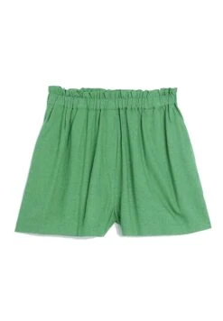 River IslandShorts - Green -Wal C Stil Butik 1f0c162a36604982b616cd6602cd4c73