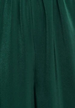 TUSSAHSELINE - Overall / Jumpsuit - Emerald -Wal C Stil Butik 1f18f4a1896640f985659b2917ef043b