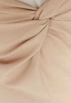 TrendyolA-linjekjol - Beige -Wal C Stil Butik 1f9d817d1a784e0287cda4c8047d8eaf