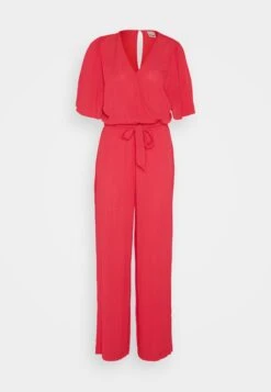 ICHIMARRAKECH - Overall / Jumpsuit - Rasberry Wine -Wal C Stil Butik 203c2cab986440e986373cc8ec8bcbb5