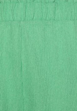 PiecesPCLUNA - Shorts - Irish Green -Wal C Stil Butik 229aaab64a944ed58e521abc0c281c3c