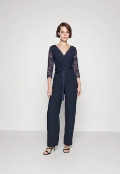 SwingJUMPSUIT - Overall / Jumpsuit - Navy