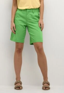 KaffeLEA CITY - Shorts - Poison Green