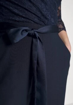 SwingJUMPSUIT - Overall / Jumpsuit - Navy -Wal C Stil Butik 234ea3bbc9e94395835664f238bcc7ec