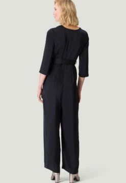 ZeroOverall / Jumpsuit - Black Beauty -Wal C Stil Butik 2422a83826de4d2b92471f4a883c4b38