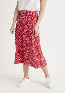 CellbesA-linjekjol - Red